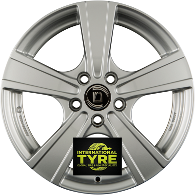 DIEWE WHEELS MATTO 6.00x15